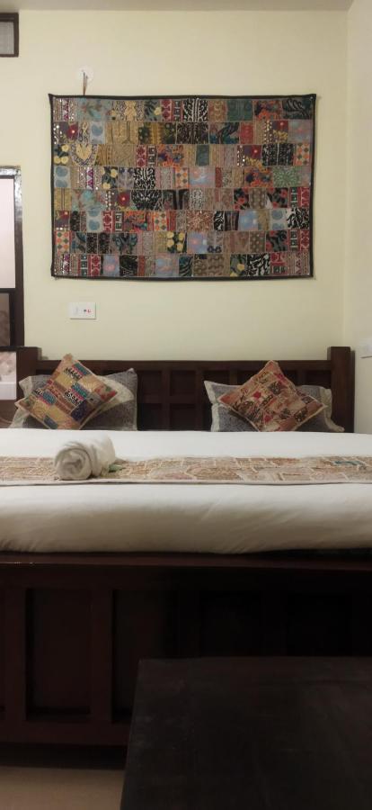 Relax Inn Jaisalmer Δωμάτιο φωτογραφία