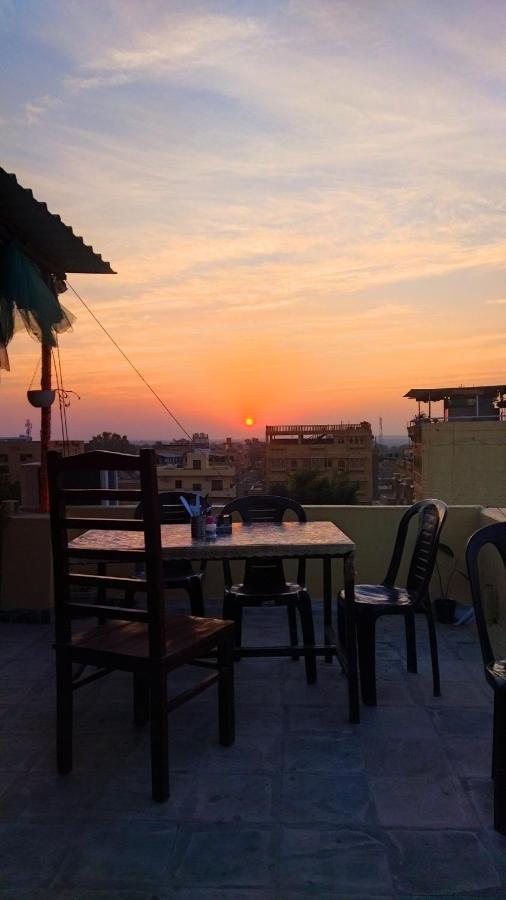 Relax Inn Jaisalmer Εξωτερικό φωτογραφία