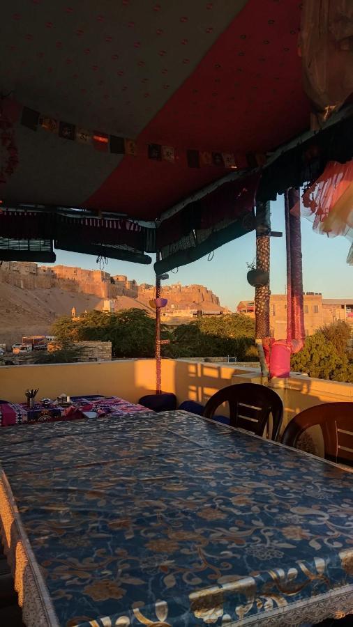 Relax Inn Jaisalmer Εξωτερικό φωτογραφία