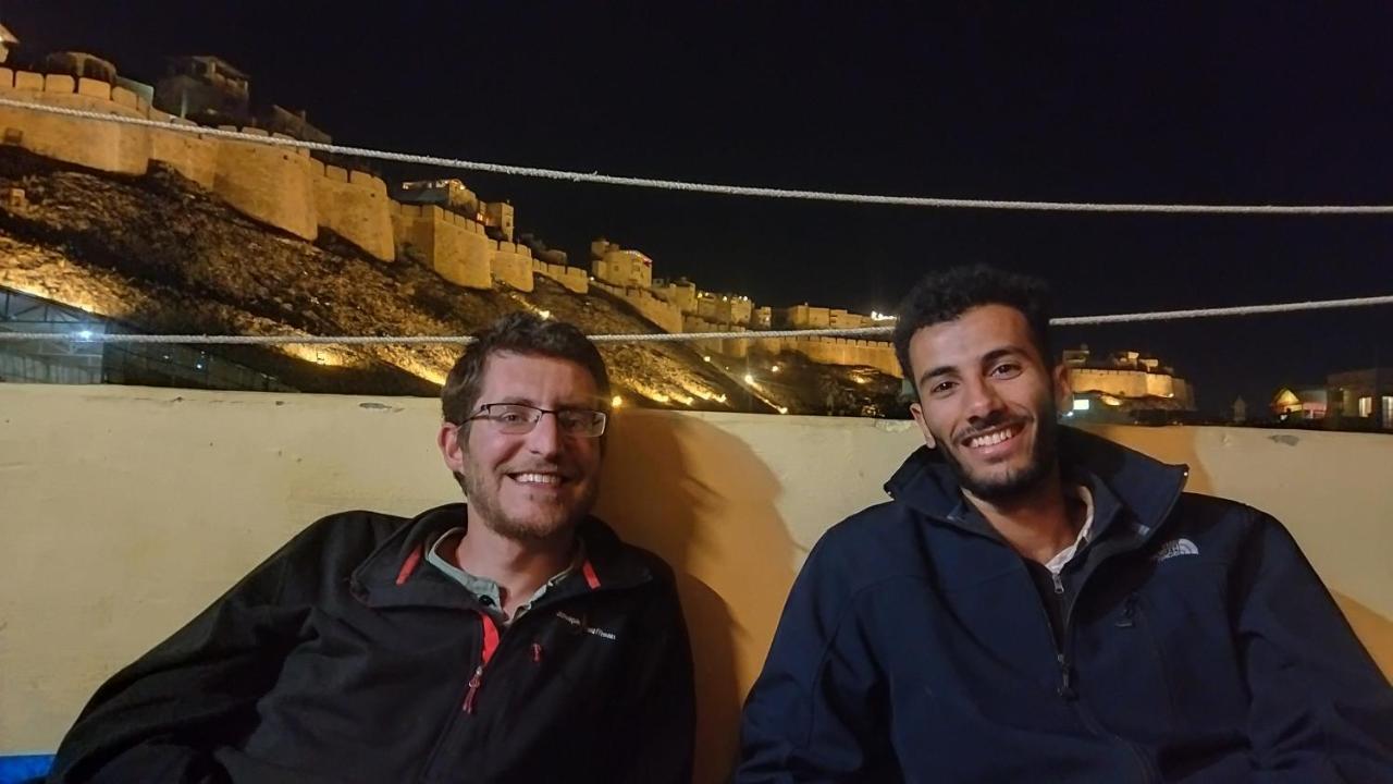 Relax Inn Jaisalmer Εξωτερικό φωτογραφία