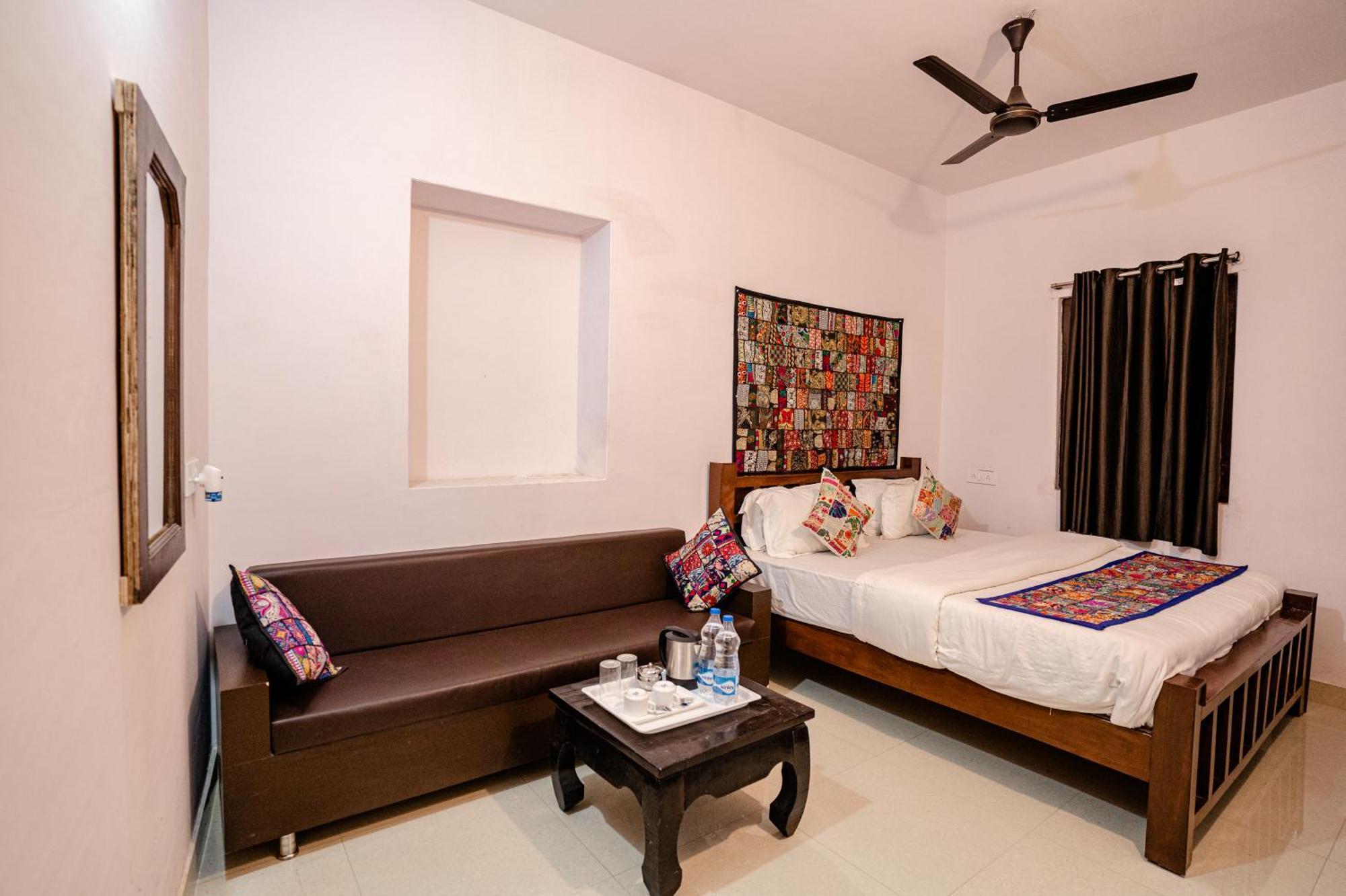 Relax Inn Jaisalmer Εξωτερικό φωτογραφία