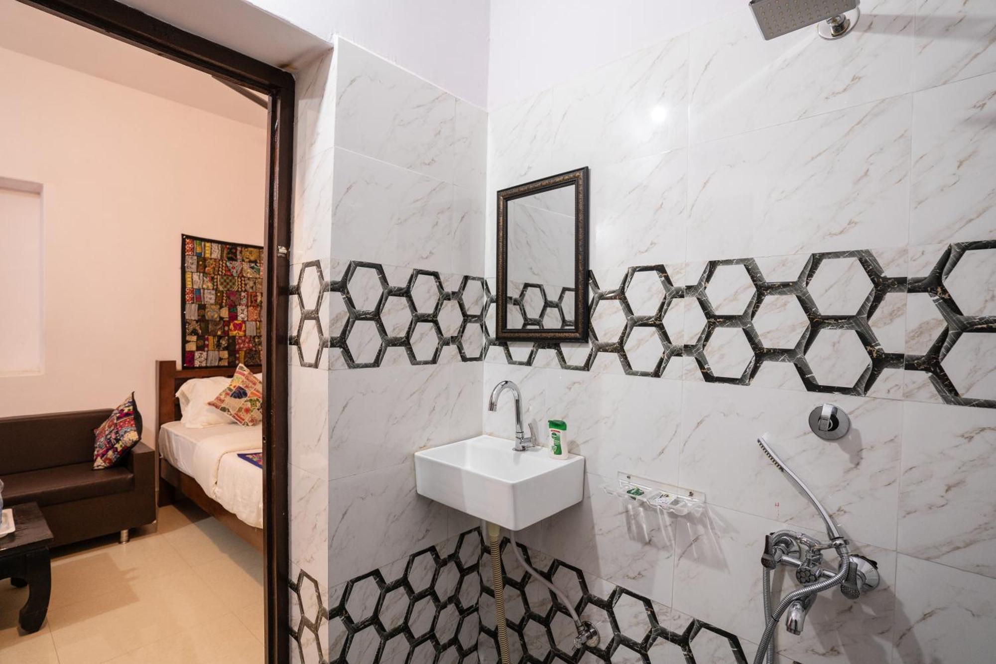 Relax Inn Jaisalmer Εξωτερικό φωτογραφία