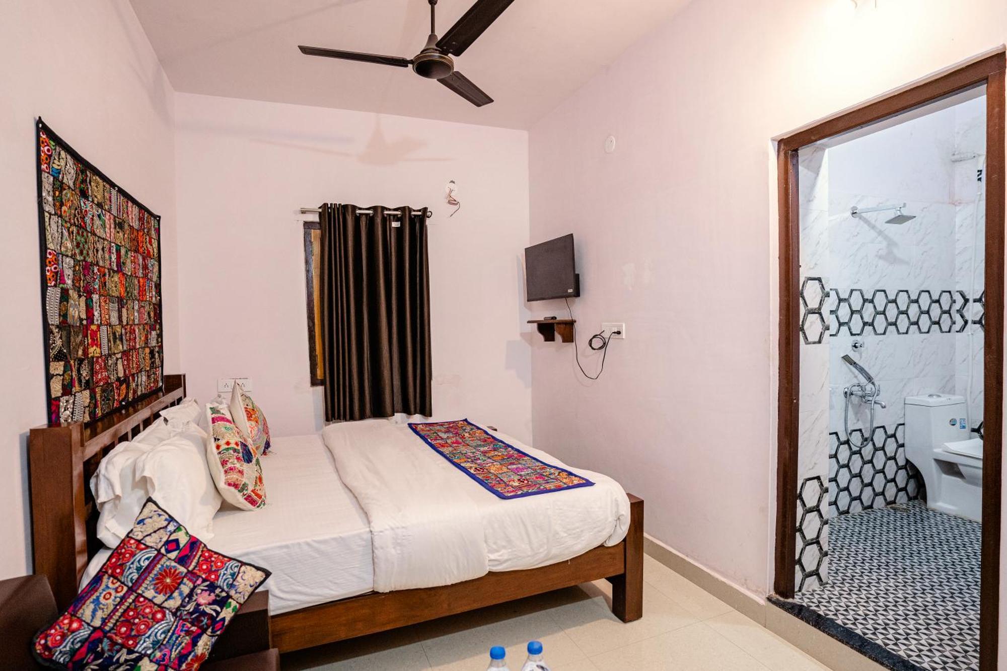 Relax Inn Jaisalmer Εξωτερικό φωτογραφία