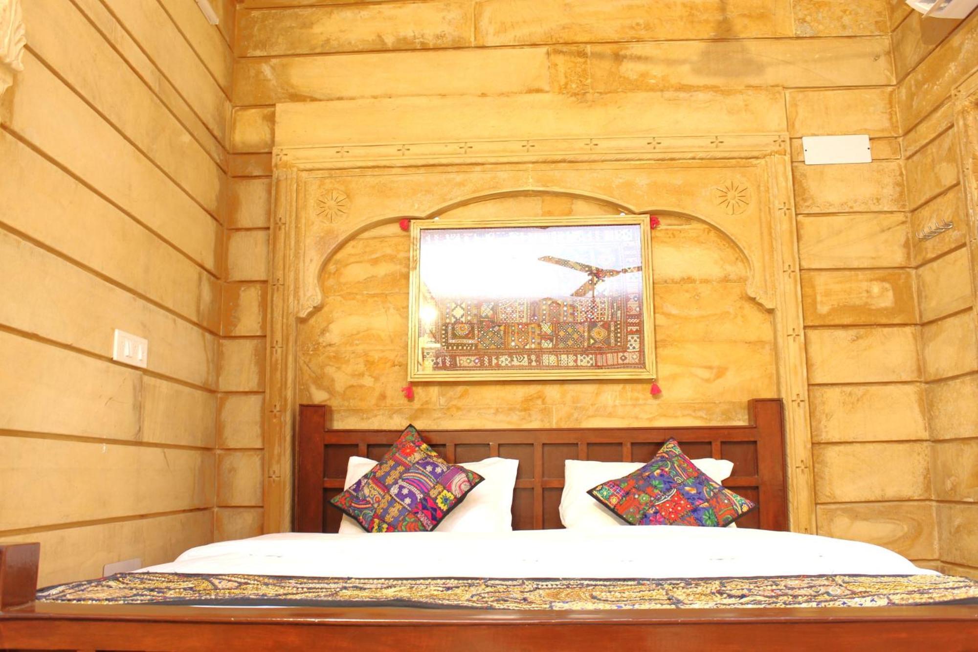 Relax Inn Jaisalmer Εξωτερικό φωτογραφία