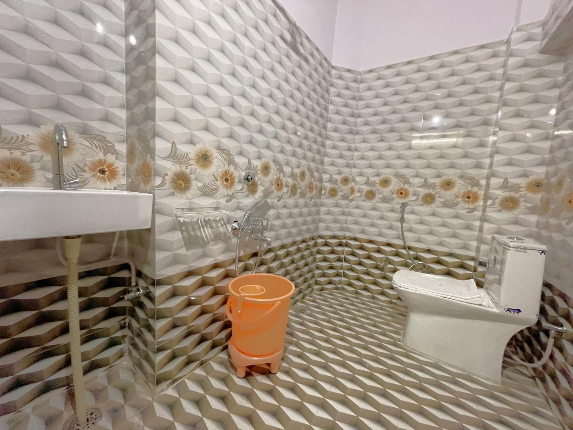 Relax Inn Jaisalmer Εξωτερικό φωτογραφία