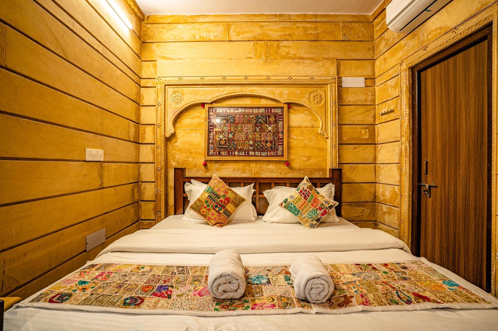 Relax Inn Jaisalmer Εξωτερικό φωτογραφία
