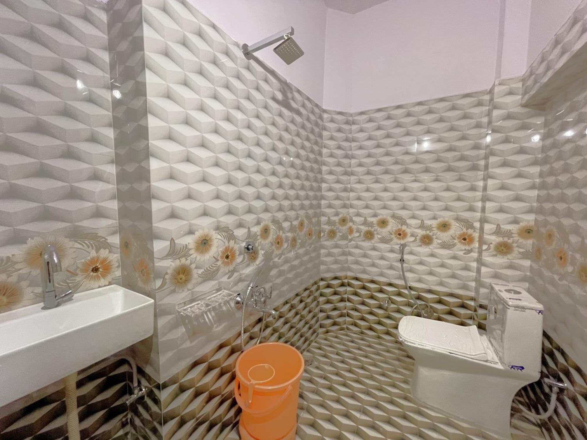 Relax Inn Jaisalmer Εξωτερικό φωτογραφία