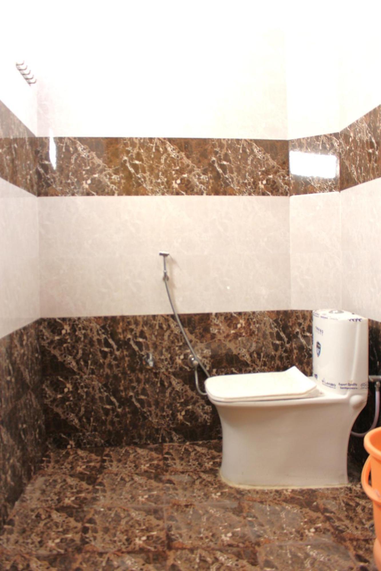 Relax Inn Jaisalmer Εξωτερικό φωτογραφία
