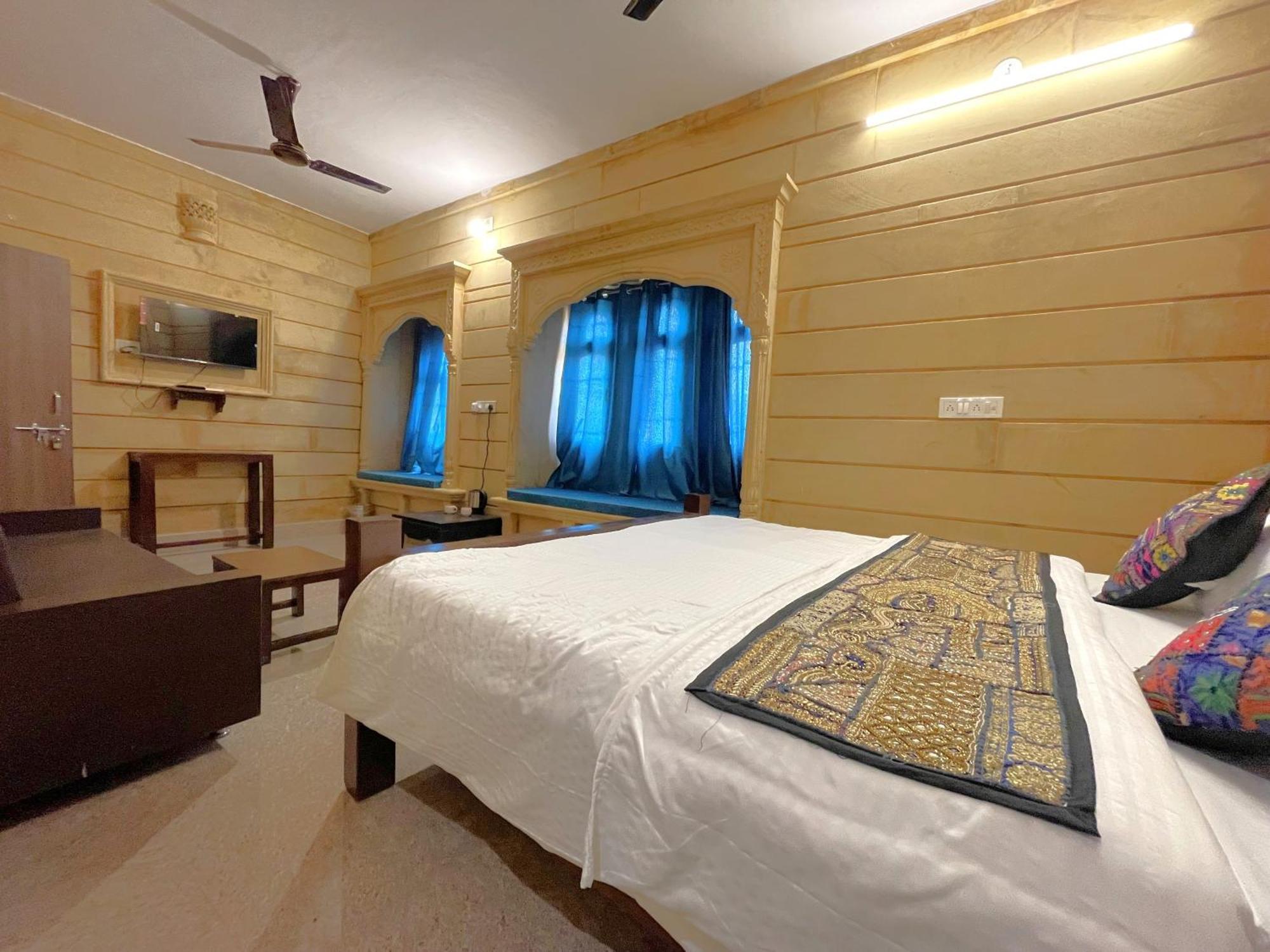Relax Inn Jaisalmer Εξωτερικό φωτογραφία