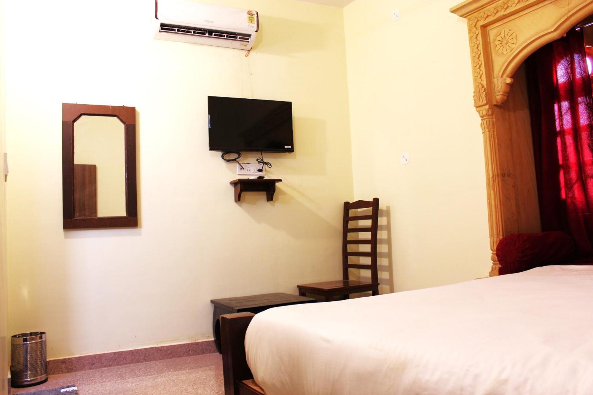 Relax Inn Jaisalmer Εξωτερικό φωτογραφία