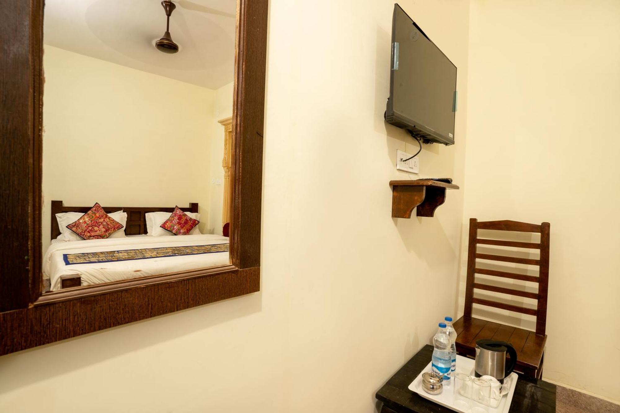 Relax Inn Jaisalmer Εξωτερικό φωτογραφία