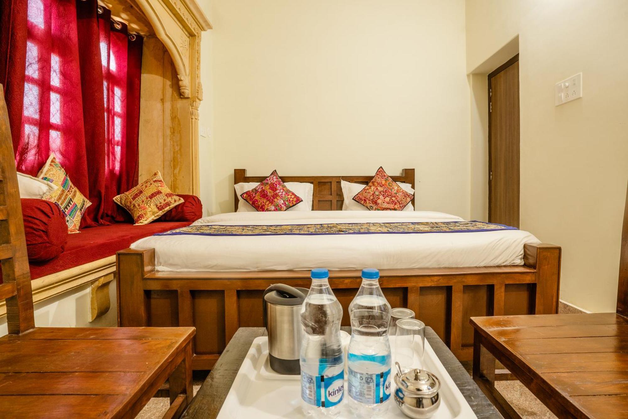 Relax Inn Jaisalmer Εξωτερικό φωτογραφία