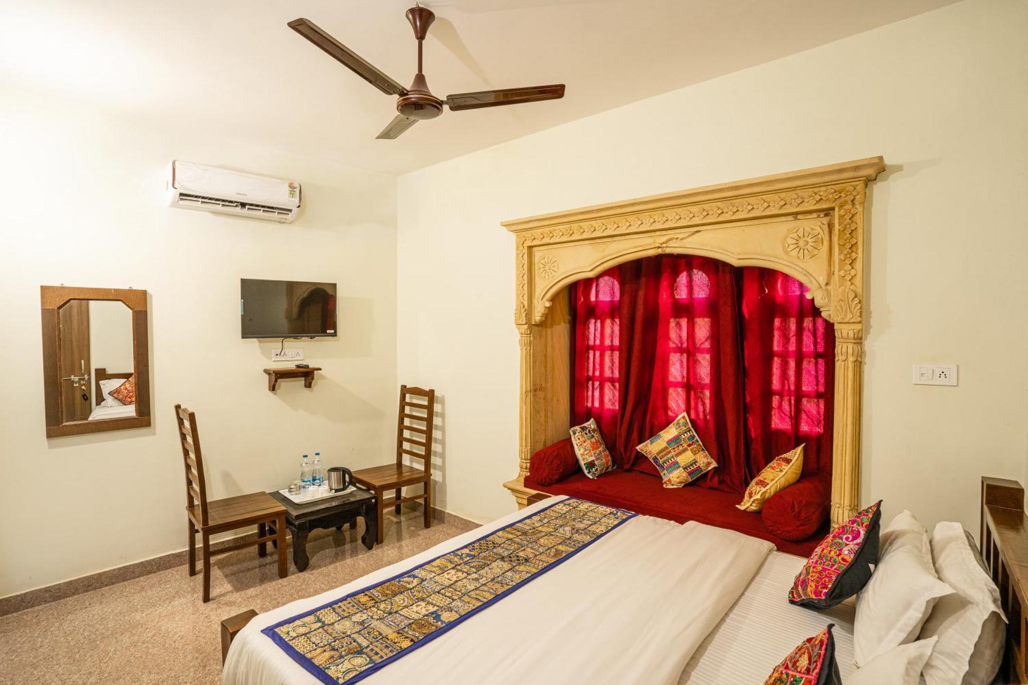 Relax Inn Jaisalmer Εξωτερικό φωτογραφία