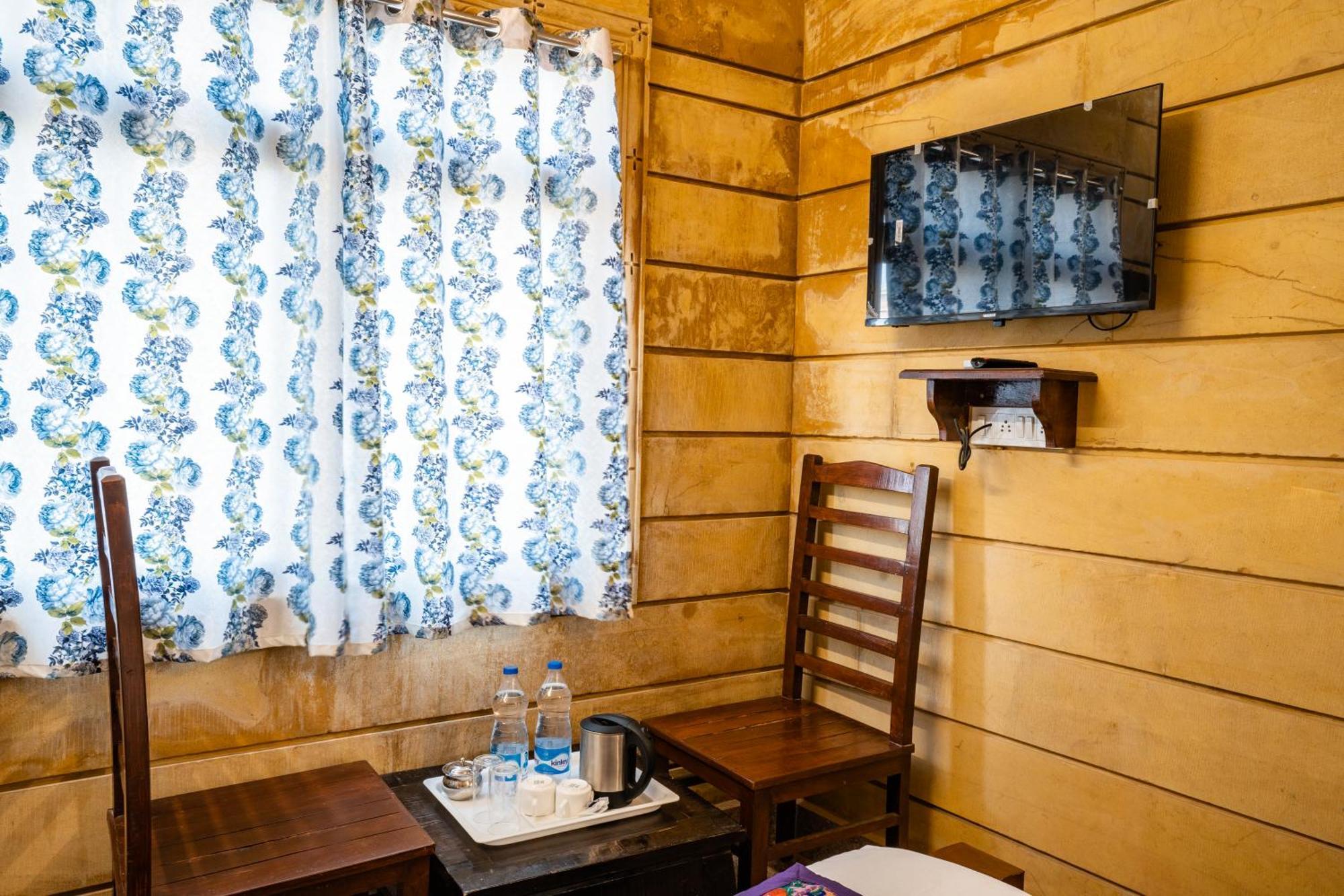 Relax Inn Jaisalmer Εξωτερικό φωτογραφία