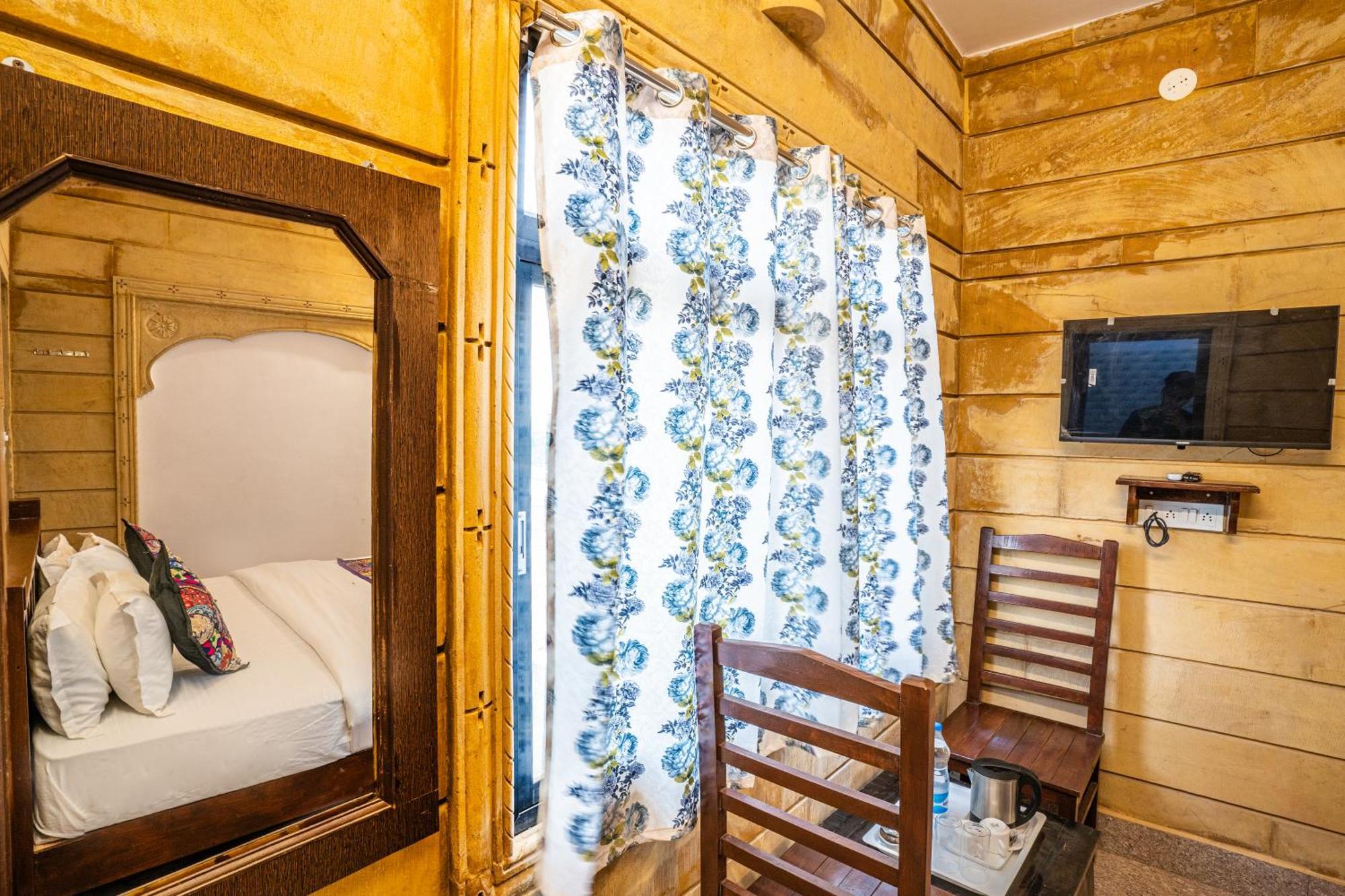 Relax Inn Jaisalmer Εξωτερικό φωτογραφία